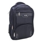Sac à Dos Pour Pc Portable 15.6'' SOC14 - Noir