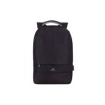 Sac à dos RIVACASE 7562 Pour PC Portable 15.6'' – Noir