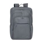 Sac à Dos RIVACASE ECO 7569 Pour PC Portable 17.3'' - Gris