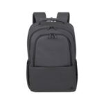 Sac à Dos RIVACASE ECO 8435 Pour PC Portable 15.6'' - Noir
