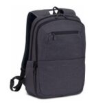 Sac à dos RIVACASE Pour Pc Portable 15.6'' - Noir (7760)