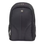 Sac à dos SBOX BOSTON Pour Pc Portable 15.6'' - Noir