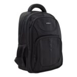 Sac à Dos WHITE SHARK COMMANDER Pour PC Portable 18'' - Noir