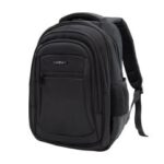 Sac à Dos WHITE SHARK VANGUARD Pour PC Portable 16'' - Noir