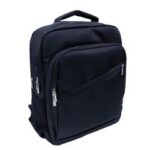 Sac à Dos Gamer Pour Pc Portable 15.6'' - Noir