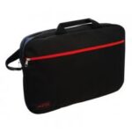 Sacoche MYTEK Pour PC Portable 15.6'' - Noir&Rouge