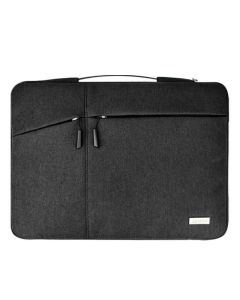 saccoche-trust-pour-pc-portable-14-noir-1.jpg Saccoche Trust Pour Pc Portable 14'' - Noir – Image 1