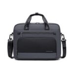 Sacoche ARCTIC HUNTER PC017 Pour Pc Portable 15.6'' - Gris