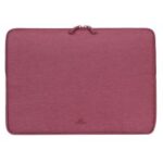 Etui RIVACASE 7703 Pour Pc Portable 13.3'' - Rouge