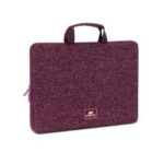 Sacoche RIVACASE 7913 Pour PC Portable 13.3'' - Rouge