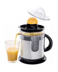 sans-titre-10_114.jpg Presse Agrume PRINCESS Duo 1.2 Litres - Inox – Image 1