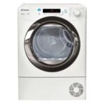 Sèche linge Frontal CANDY CSE-C9DE-47 9KG - Blanc