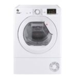 Sèche linge Frontal HOOVER HLEC10DE-80 10KG - Blanc