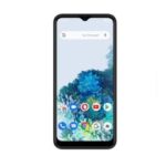 Smartphone IKU A36 2Go 32Go - Couleur Noir