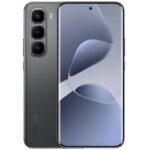 Smartphone INFINIX Hot 60 Pro Plus 4G 8+8Go 256Go - Sleek Black