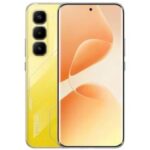 Smartphone INFINIX Hot 60 Pro Plus 4G 8+8Go 256Go - Sonic Yellow