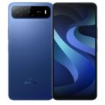 Smartphone INFINIX Hot 60I 5G 4Go 128Go - Shadow Bleu
