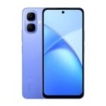 Smartphone INFINIX Smart 10 4Go 256Go - Iris Bleu