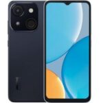 Smartphone ITEL A50C 2Go + 64Go - Sapphire Black