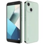 Smartphone LESIA YOUNG 1 2Go 16Go - Vert