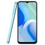 Smartphone LESIA YOUNG 2 4Go 32Go - Vert