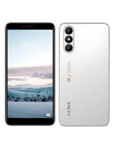 smartphone-lesia-young-6-2go-16go-blanc.jpg Smartphone Lesia Young 6 2 + 2Go 16Go - Silver – Image 1