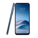 Smartphone Lesia Young 9 6Go 32Go 3G - Bleu Foncé