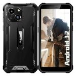 Smartphone OUKITEL WP20 4Go 32Go - Noir