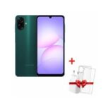 Smartphone SAMSUNG GALAXY A07 TA 8Go 64Go - Vert