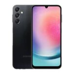Smartphone SAMSUNG GALAXY A24 8Go 128Go - Noir