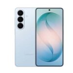 Smartphone SAMSUNG GALAXY S26 5G 12Go 512Go -Bleu Ciel