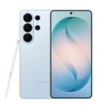 Smartphone SAMSUNG GALAXY S26 Ultra 5G 12Go 512Go -Bleu Ciel