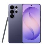 Smartphone SAMSUNG GALAXY S26 Ultra 5G 12Go 512Go -Violet de Cobalt