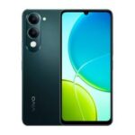 Smartphone VIVO Y04 8Go 128Go - Vert jade
