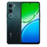 Smartphone VIVO Y21D 6Go 128Go - Vert Jade
