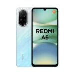 Smartphone XIAOMI Redmi A5 4G 3/64Go - Bleu Océan