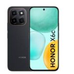 Smartphone HONOR X6C 12Go 128Go 4G - Noir