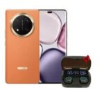 Smartphone HONOR  X9c  5G  12Go 256Go - Orange