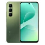 Smartphone INFINIX Hot 60 FF 5G 6Go 128Go - Tandra Green