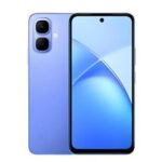 Smartphone INFINIX Smart 10 4Go 128Go - Iris Blue