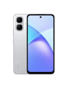 smartphone_infinix_smart_10_4go_128go_-_titanium_silver.jpg Smartphone INFINIX Smart 10 4Go 128Go - Titanium Silver – Image 1