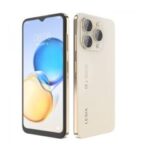 Smartphone Lesia Bright - 4+4GO/64GO - Gold