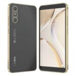 Smartphone LESIA YOUNG 6  4Go 16Go - Noir