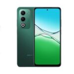 Smartphone OPPO A5 5G 6Go 128Go - Vert