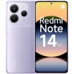 Smartphone Xiaomi Redmi Note 14  5G  8Go 256Go - Lavender Purple