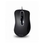 Souris Filaire ADVANCE 3D USB - Noir