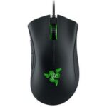 Souris Filaire Gamer RAZER DeathAdder Essential - Noir