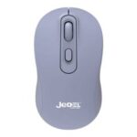 Souris Sans Fil JEDEL W926-P - Violet