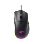 Souris Filaire Optique Gamer HAVIT MS954 Backlit RGB - Noir