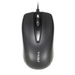 Souris Filaire T-Wolf V13 S000021 - Noir